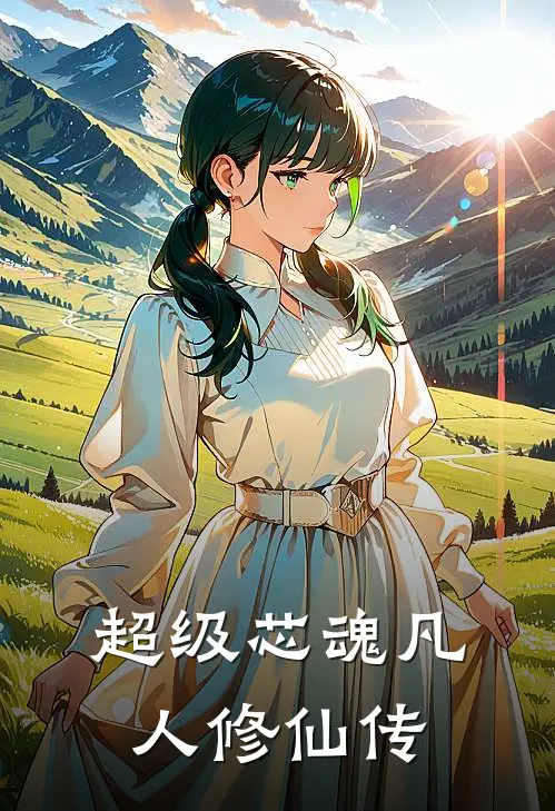 超级芯魂凡人修仙传狄仁狄家岭完本小说推荐_免费小说全文阅读超级芯魂凡人修仙传狄仁狄家岭