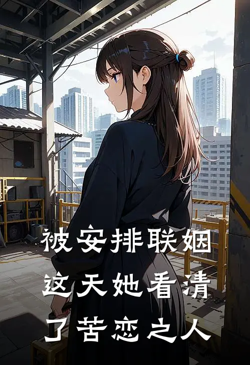 被安排联姻这天她看清了苦恋之人