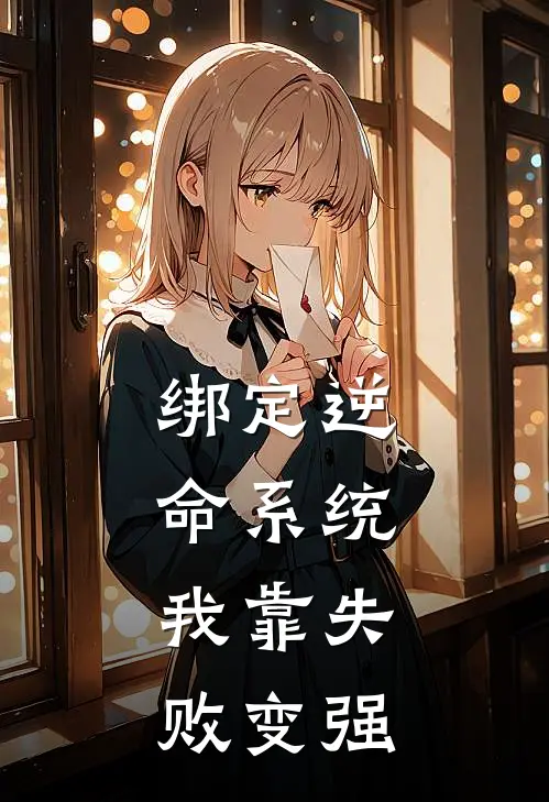 绑定逆命系统，我靠失败变强