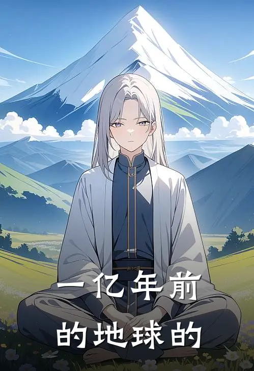 一亿年前的地球的