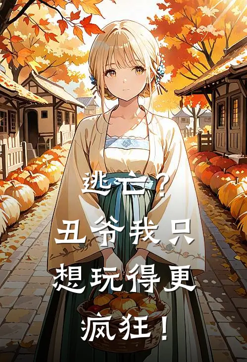 逃亡？丑爷我只想玩得更疯狂！