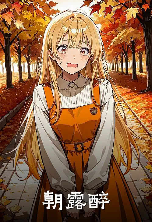 朝露醉段昭昭霍瑾免费小说笔趣阁_完结小说免费阅读朝露醉段昭昭霍瑾