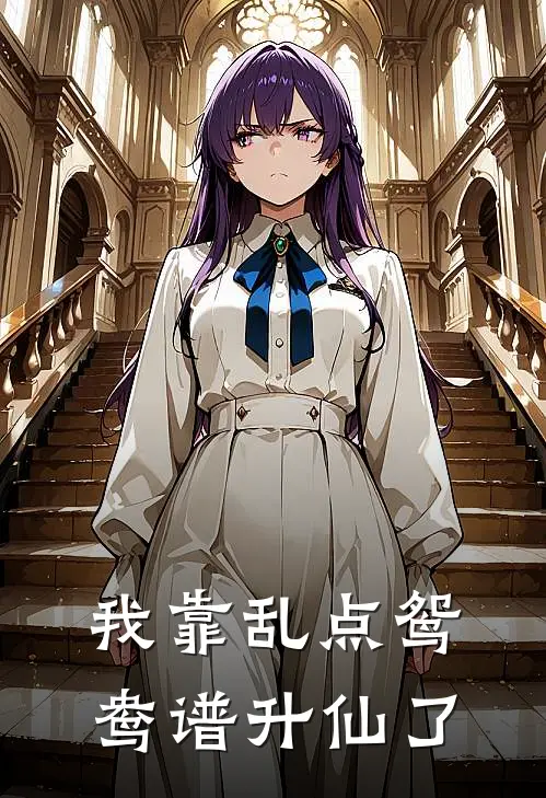 我靠乱点鸳鸯谱升仙了貔貅貔貅免费小说大全_热门免费小说我靠乱点鸳鸯谱升仙了(貔貅貔貅)