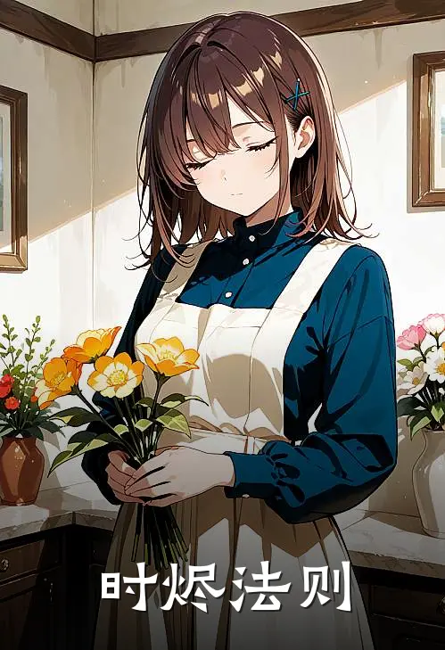 时烬法则林深林夕免费小说完整版_完结版小说阅读时烬法则(林深林夕)