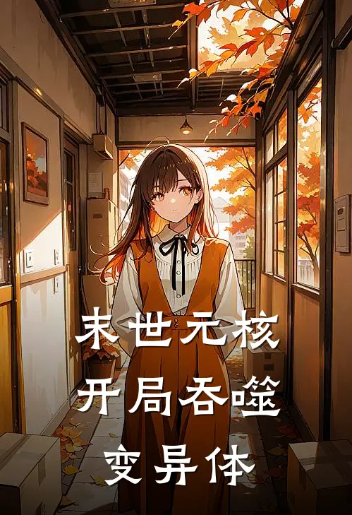 末世元核：开局吞噬变异体