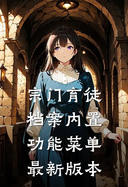 宗门育徒档案(内置功能菜单)最新版本