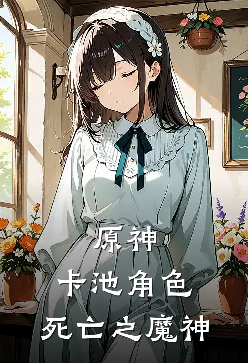 原神：卡池角色，死亡之魔神