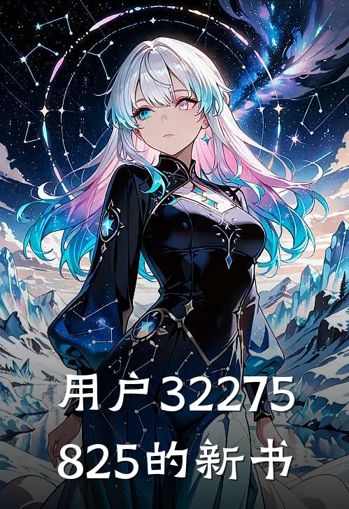 用户32275825的新书