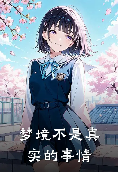 梦境不是真实的事情