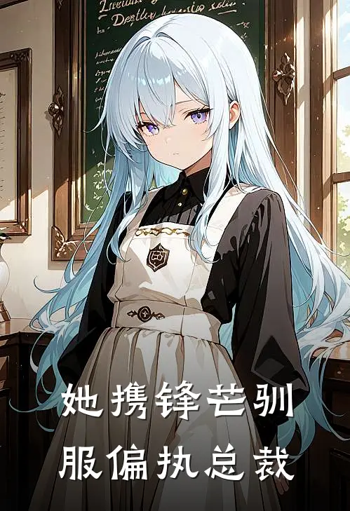 她携锋芒驯服偏执总裁