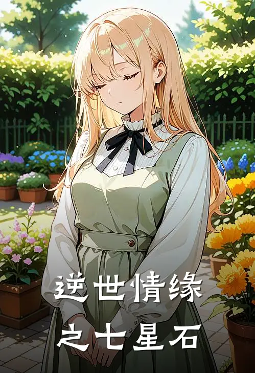 逆世情缘之七星石