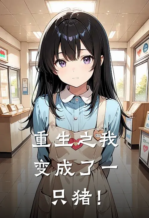 重生之我变成了一只猪！