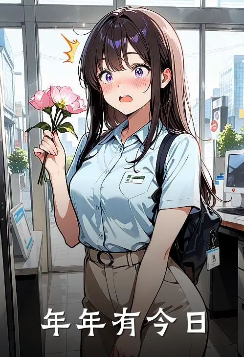 【年年有今日】