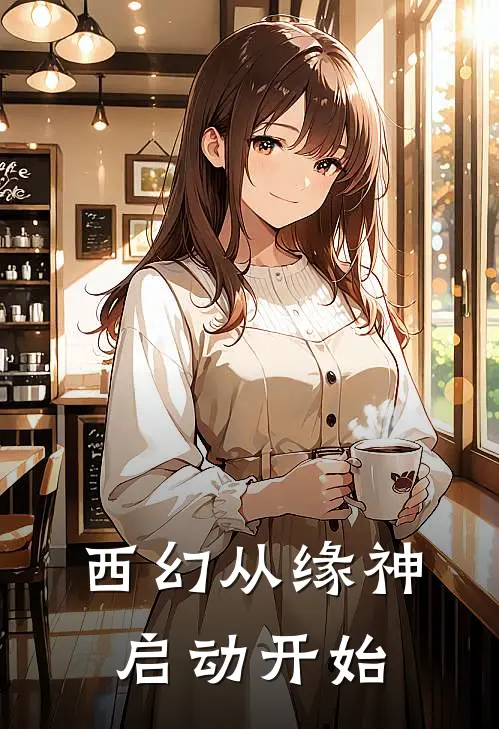 西幻从缘神启动开始