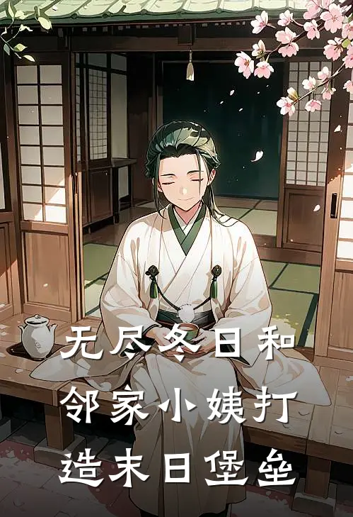 谢飞陈雨萌《无尽冬日和邻家小姨打造末日堡垒》全文免费阅读_无尽冬日和邻家小姨打造末日堡垒全集在线阅读