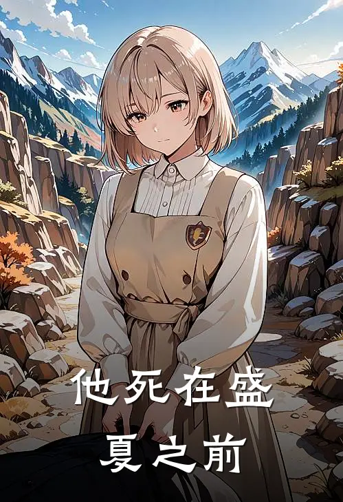 他死在盛夏之前