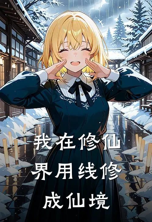 我在修仙界用线修成仙境