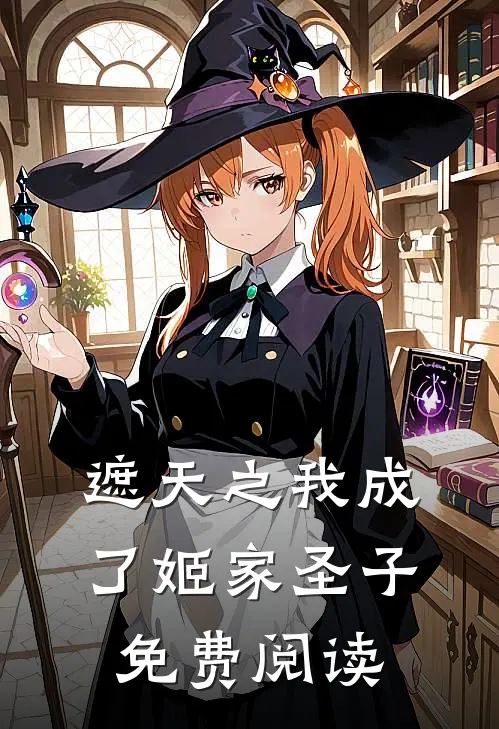 遮天之我成了姬家圣子免费阅读