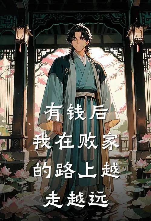 有钱后，我在败家的路上越走越远