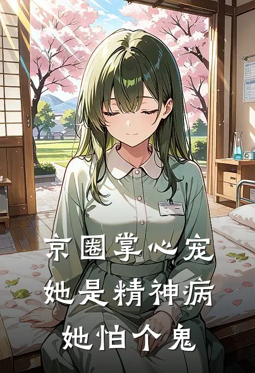 京圈掌心宠：她是精神病她怕个鬼