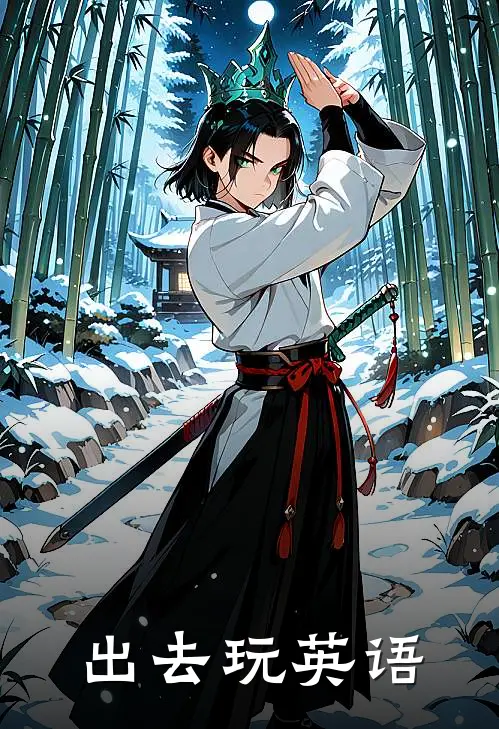 出去玩英语