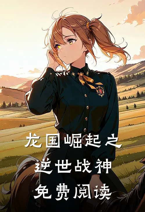 龙国崛起之逆世战神免费阅读