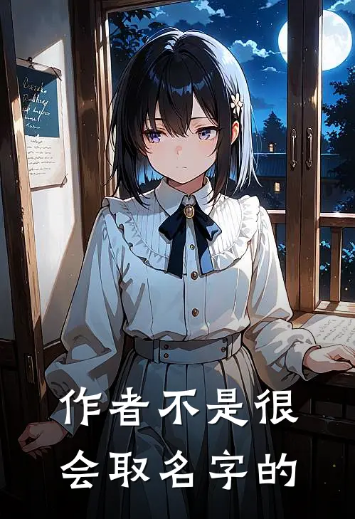 作者不是很会取名字的