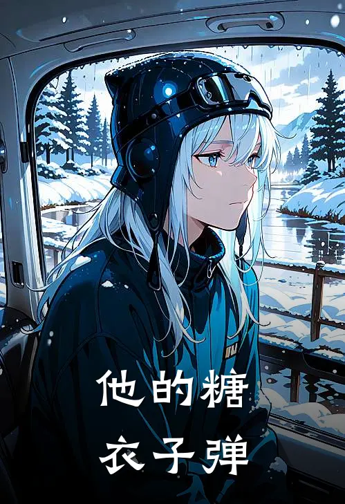 他的糖衣子弹江临林小满完结小说大全_免费小说在哪看他的糖衣子弹(江临林小满)