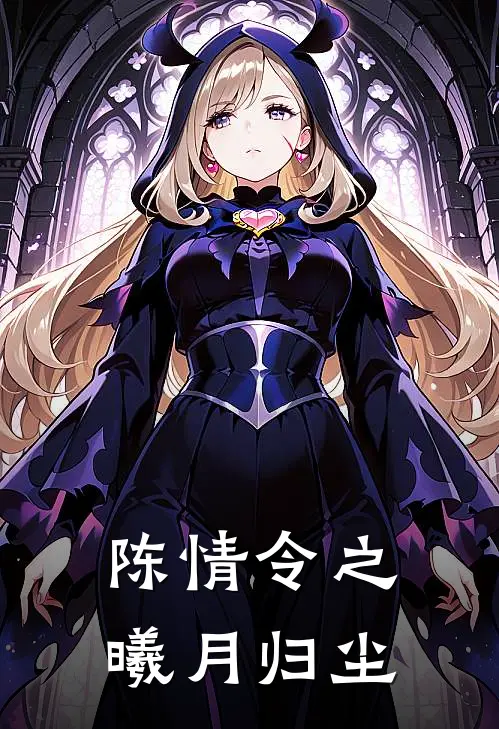 陈情令之曦月归尘（蓝曦臣顾寒栀）全文免费阅读无弹窗大结局_陈情令之曦月归尘最新章节列表
