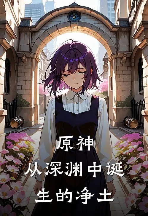 原神：从深渊中诞生的净土