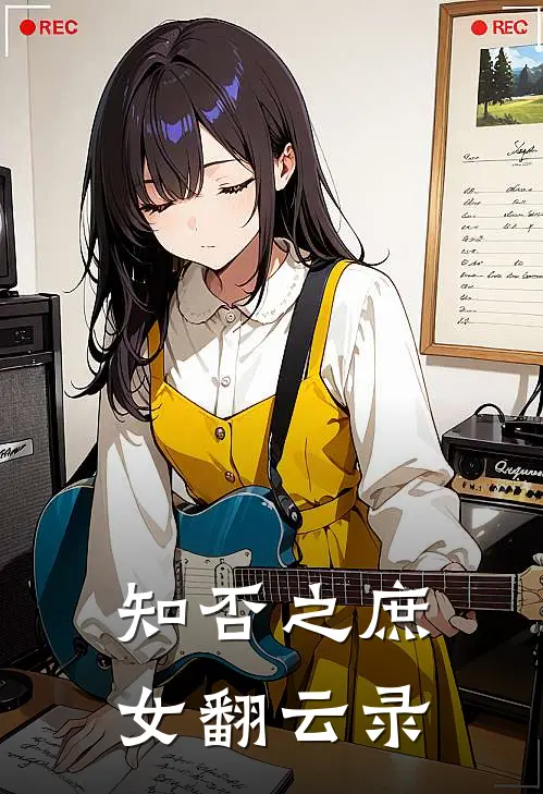 知否之庶女翻云录