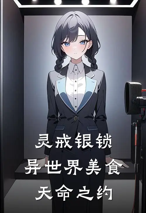 灵戒银锁：异世界美食天命之约林夏苏晚完整版免费小说_全本免费完结小说灵戒银锁：异世界美食天命之约林夏苏晚