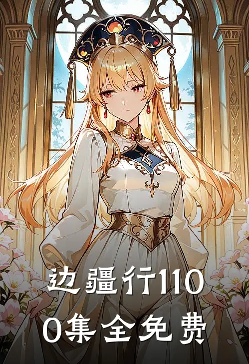 边疆行1-100集全免费