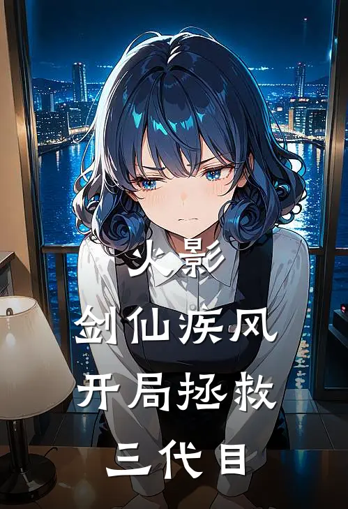 火影：剑仙疾风，开局拯救三代目