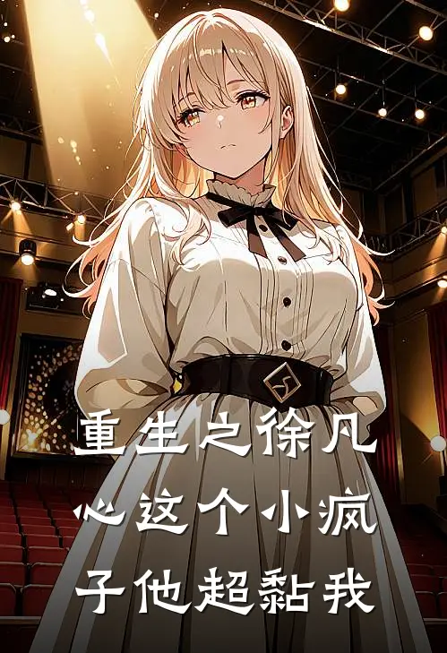 重生之徐凡心这个小疯子他超黏我