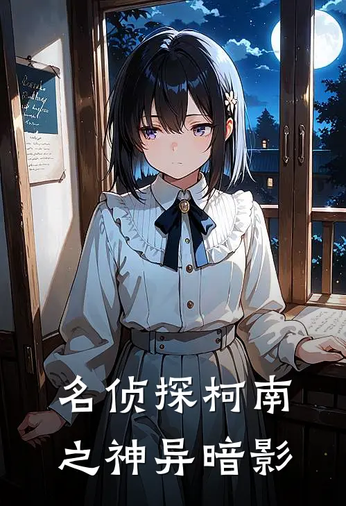 名侦探柯南之神异暗影