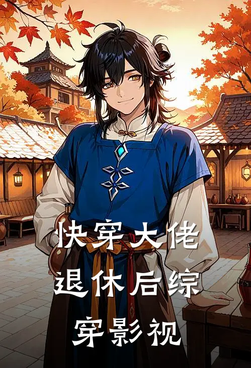 快穿大佬退休后综穿影视