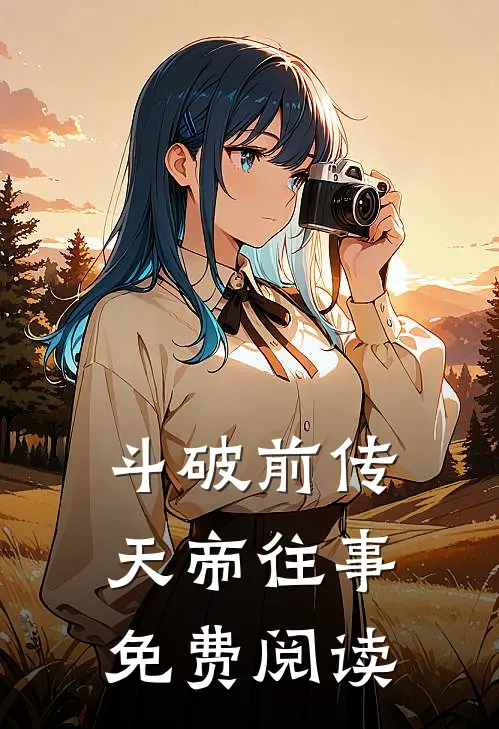 斗破前传天帝往事免费阅读