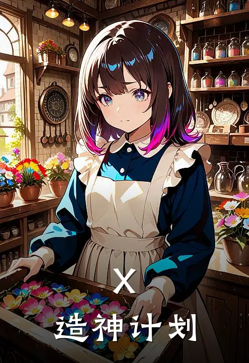 X，造神计划(徐肖顾江城)全本免费在线阅读_X，造神计划全文阅读