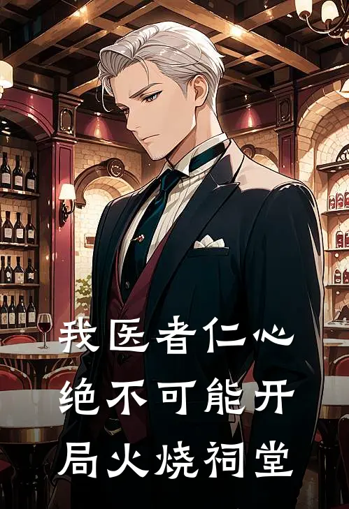 我医者仁心绝不可能开局火烧祠堂