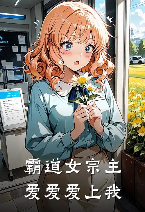 霸道女宗主爱爱爱上我