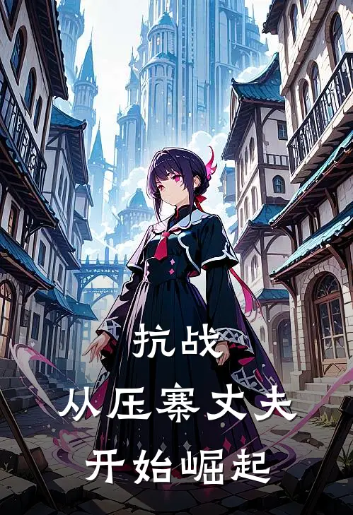 抗战：从压寨丈夫开始崛起楚峰张淼儿免费小说推荐_推荐完结小说抗战：从压寨丈夫开始崛起(楚峰张淼儿)