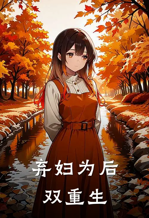 弃妇为后(双重生)