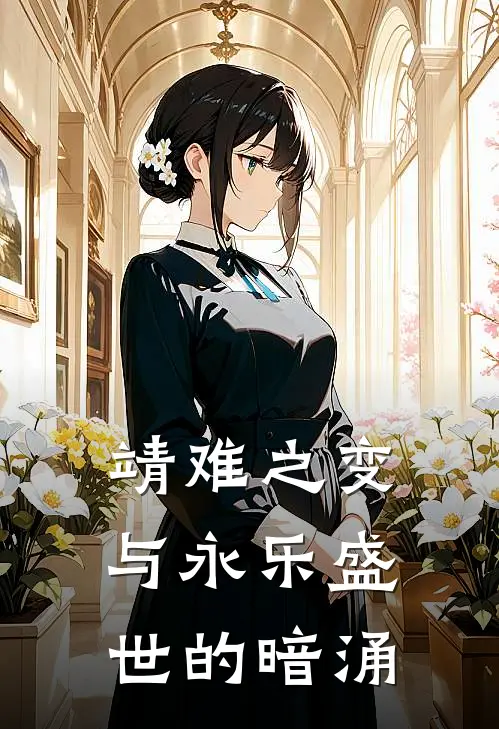 靖难之变与永乐盛世的暗涌