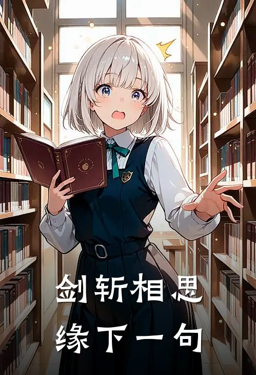 剑斩相思缘下一句