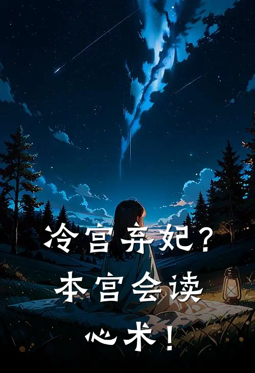 冷宫弃妃？本宫会读心术！