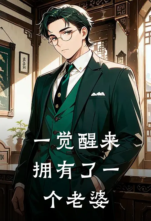 一觉醒来拥有了一个老婆莫芜言君墨免费小说全集_小说免费完结一觉醒来拥有了一个老婆莫芜言君墨