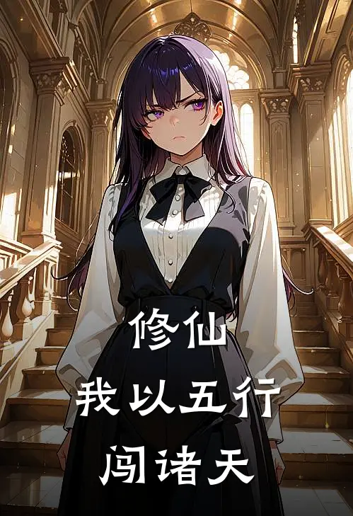 修仙：我以五行闯诸天