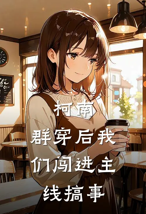 柯南：群穿后我们闯进主线搞事