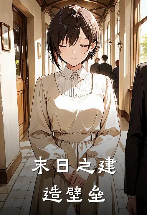 末日之建造壁垒